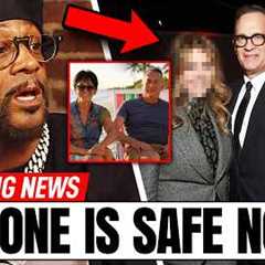 Katt William's Shocking WARNING To Every Celebrity goes VIRAL | Internet REACTS