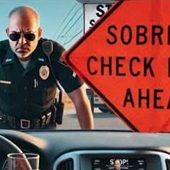 LAWYER: How to Protect Yourself From a DUI Checkpoint