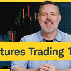 How to Trade Futures for Beginners Using the thinkorswim® Platform