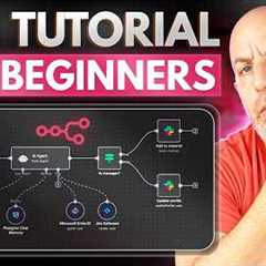 n8n Tutorial for Beginners | Why Self-Hosting on VPS Saves You $1,000s