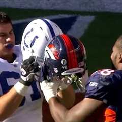 Craziest Oddities Moments in Sports History