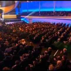 Neymar - Best Goal Of The Year - Fifa Awards