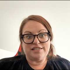 Laura's COVID-19 Recovery Story