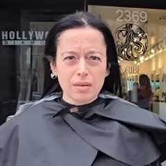 “Why the hell are you recording me”