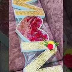 Love in the air & sweet moments everywhere..