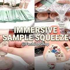 Latest Cosmetic Stock Arrival | Satisfying ASMR Unboxing and Refill | Shop Video