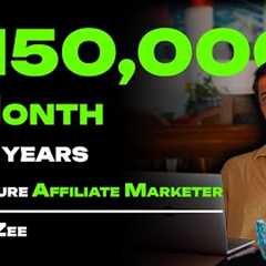 7 Figure SEO Affiliate Marketer: Niels Zee Q&A on Building Passive Income Machines