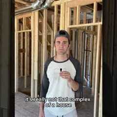 Housing Market New Construction Home Cost For Homeowners: Framing 🪵🏡