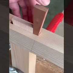 Japanese joinery secret strength simplicity