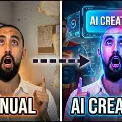 AI Creatives 2026: The Ultimate AI Marketing Tool Review (Step by Step)