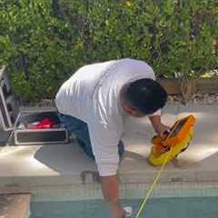 Pipe Repair with NO Cutting and NO Digging! - Pipepoxy