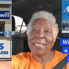 GETTING READY FOR SNEAKER BALL!🎉 I'M GOING SHOPPING!😊