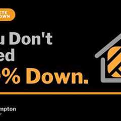 First-Time Home Buyer Mortgage Guide