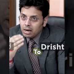 MLM Scams, Network Marketing and Pyramid Schemes | UPSC TOPPER| #upscinterview #upsc_shorts