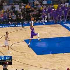 LeBron James Is HUMILIATING the NBA at 41 Years Old… 🤯