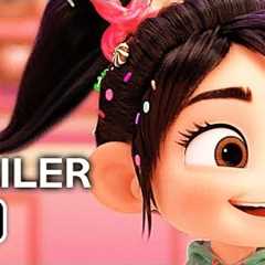 Top Upcoming Animated Movies (2018) Full Trailers HD