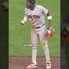 This Player Was Shocked By His Own Catch