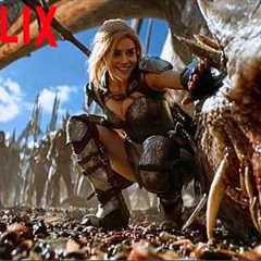 15 NEW TV SHOWS Coming In April 2026 That Look Too Good To SKIP! Netflix, Prime Video & Apple..