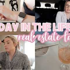 DAY IN THE LIFE | REAL ESTATE LAW | CLOSINGS, BALANCING LIFE AND WORK