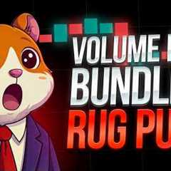 Best Rug Pull Method | Solana Bundler + Volume Bot = Rug Pull