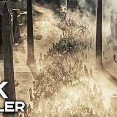 BEST NEW MOVIE TRAILERS 2026 (4K ULTRA HD)