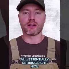 Skilled Trades Crisis: Solving the 3 Million Worker Deficit #shorts