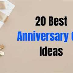 20 Best Wedding Anniversary Gift Ideas In India | Marriage Anniversary Gift Ideas 2026