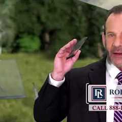 Rob Levine Law - Personal Injury Lawyer