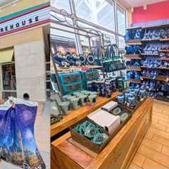 Shopping at Disney Character Warehouse Outlet on Vineland! Crazy Deals! 