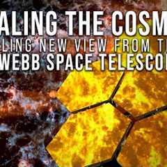 Revealing the Cosmos: A Startling New View from the James Webb Space Telescope