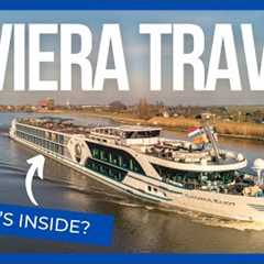 Riviera Travel - MS George Eliot River Cruise Ship