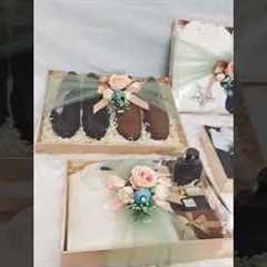 wedding gifts for groom #trousseaupacking #groompacking #groom #weddinggift #weddinghampers