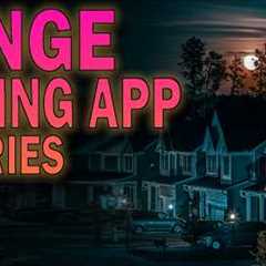 5 True Creepy Hinge Dating App Stories