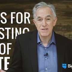 5 Tips For Buying Out of State Rental Properties