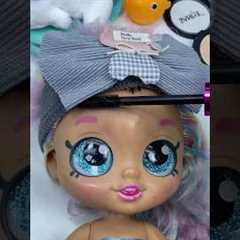 ASMR Makeup Mannequin Skincare Satisfying with Unboxing & Review Video Fast No talk #3