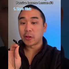 Affiliate Marketing for Beginners - How to make Passive Income