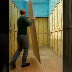 Building a Hidden Room UNDER My Swimming Pool! 🤯