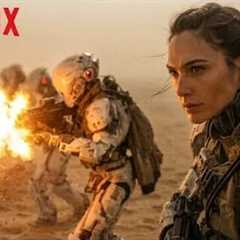 6 Hidden Intense ACTION MOVIES On Netflix You should Watch Now! 2026