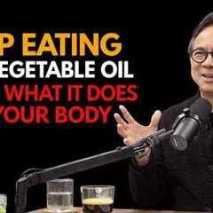 The #1 Healthy Food Americans Eat Daily That's FEEDING Visceral Fat, Gut Inflammation & Early..