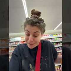 MY BIGGEST GROCERY SHOP IN A WHILE…