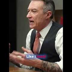 Divorce Lawyer Drops Relationship TRUTH BOMBS!