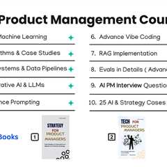 The AI Product Manager Skills Gap Is Real: What the Industry Isn't Telling You About Your Career