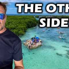 The Other Side Of Cebu's Island Mactan Wow Big Change