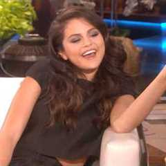 10 Selena Gomez Moments That Aged Like Fine Wine