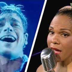 Top 20 Greatest Broadway Singers of All Time