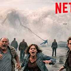 15 Brutally Intense Movies Coming In April 2026 (So Far) | Netflix, Prime & Apple TV