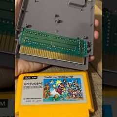 Why NES Games Are Massive!