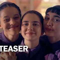 The Testaments Season 1 Teaser | 'Meet the Next Generation of Gilead'