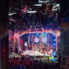 MICHAEL JACKSON : ONE MANDALAY BAY LAS VEGAS 2023