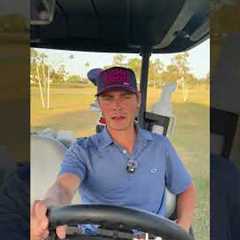 Your Golf Friend Cheats